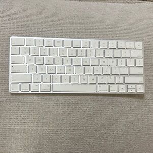 Apple Magic Keyboard